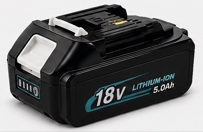 Makita Style Battery
